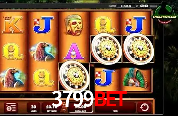 Desvendando o Mundo dos Jogos Virtuais na 3799bet