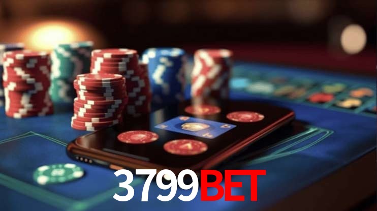 Experiência VIP 3799bet