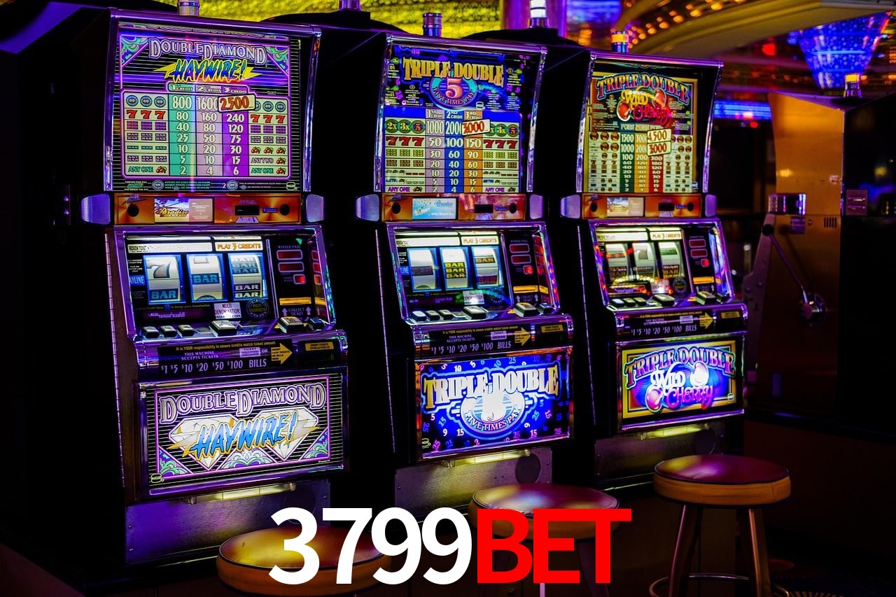 Torneios 3799bet