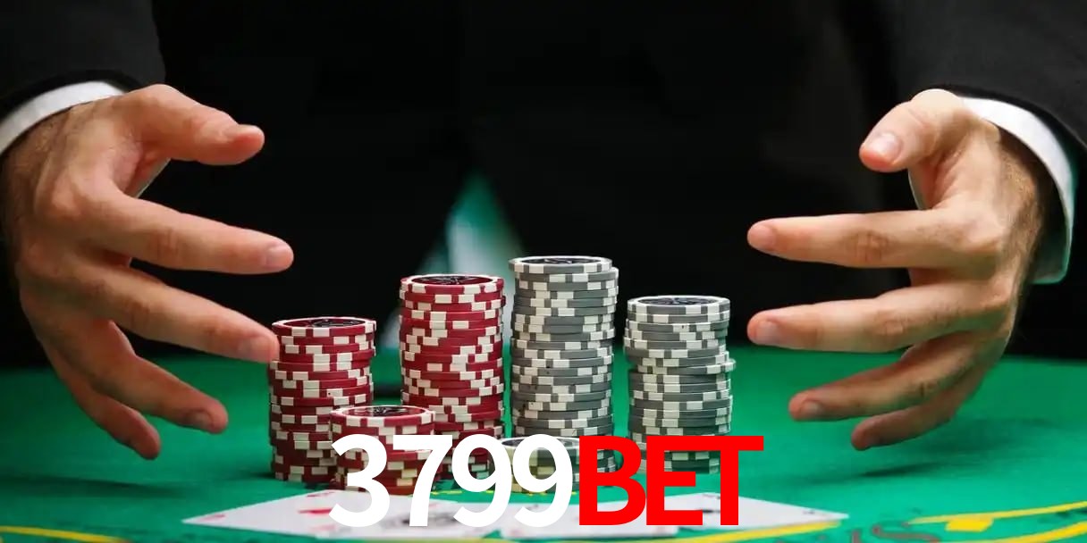 cassino 3799bet