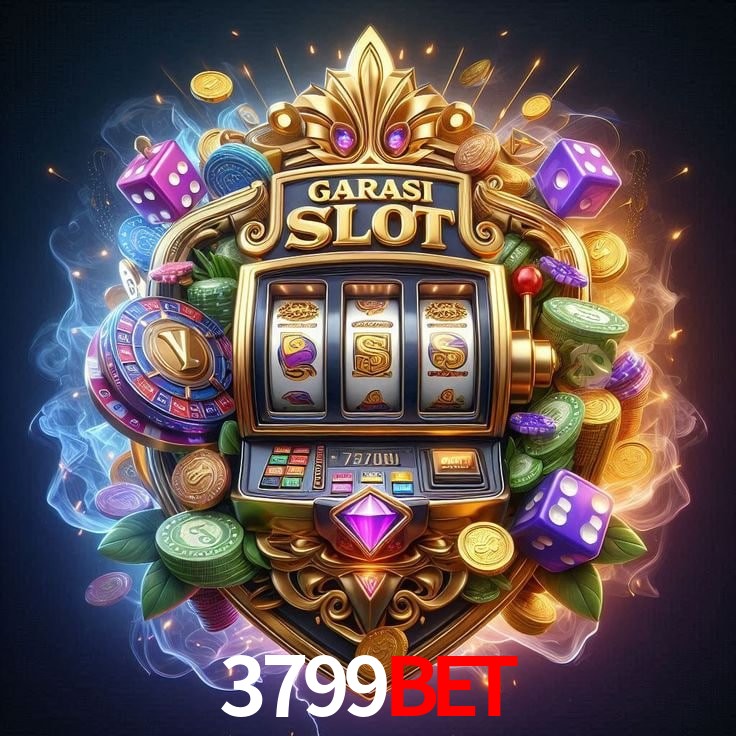 Jogos de Slot 3799bet