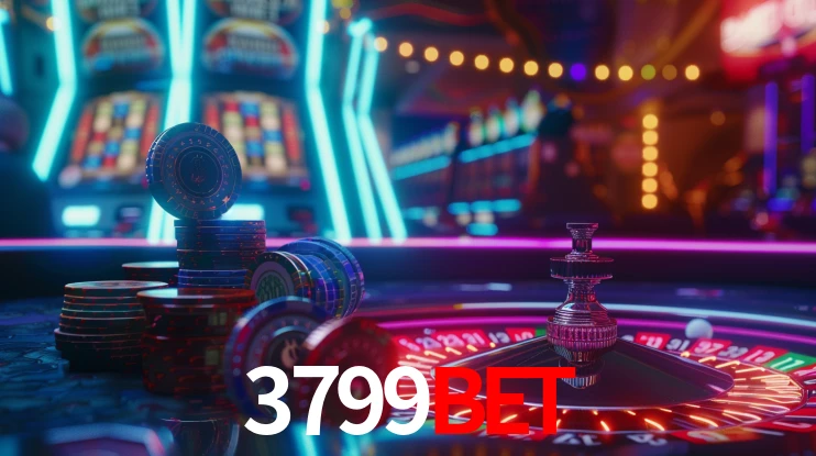 Game Providers 3799bet