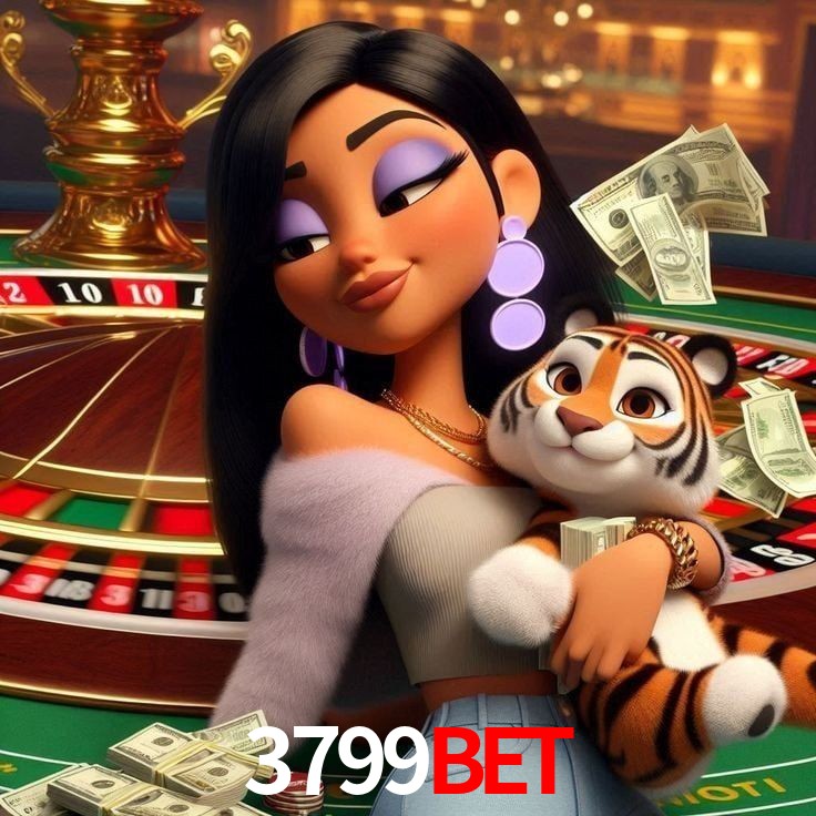 Welcome Bonus 3799bet