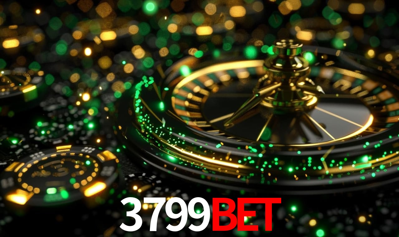Ofertas Exclusivas 3799bet