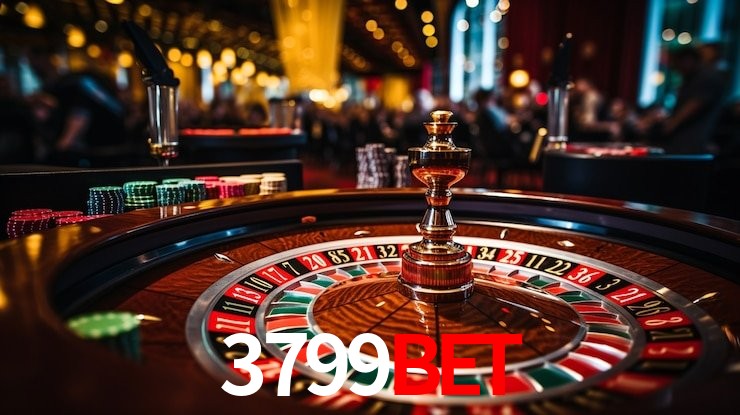 Flash Promotion 3799bet