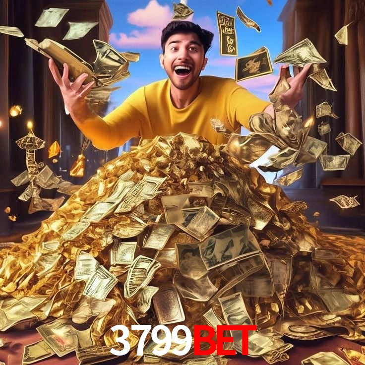 PIX Instantâneo 3799bet