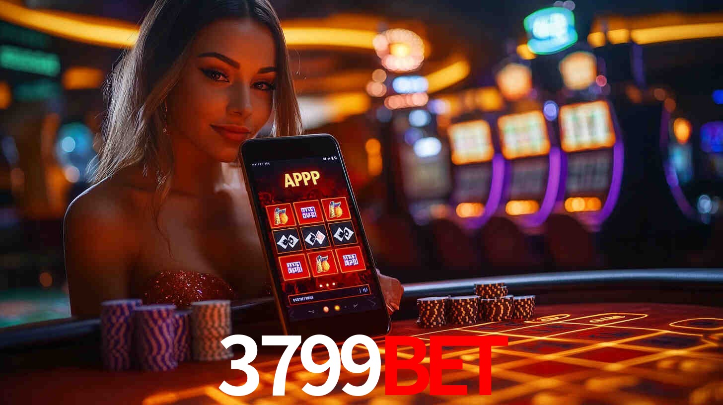 Desvendando o Mundo dos Jogos Virtuais na 3799bet