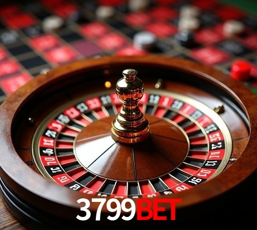 Design Responsivo 3799bet