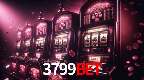 Desvendando o Mundo dos Jogos Virtuais na 3799bet