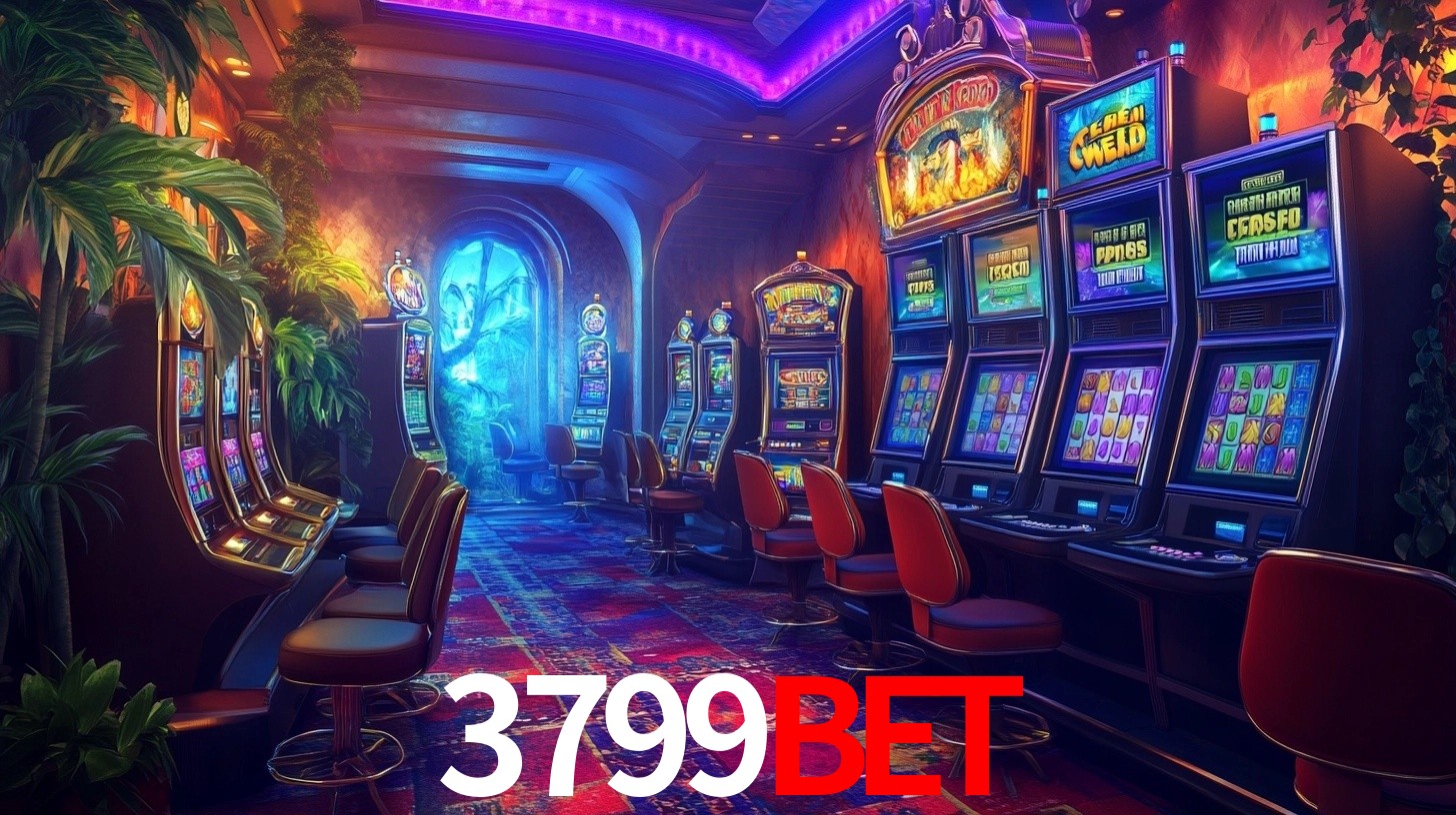 Blackjack Table 3799bet