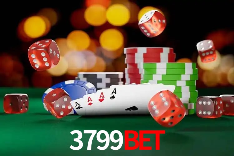 Estatísticas 3799bet