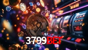 Descubra o Programa VIP da 3799bet: Vantagens Exclusivas para Jogadores