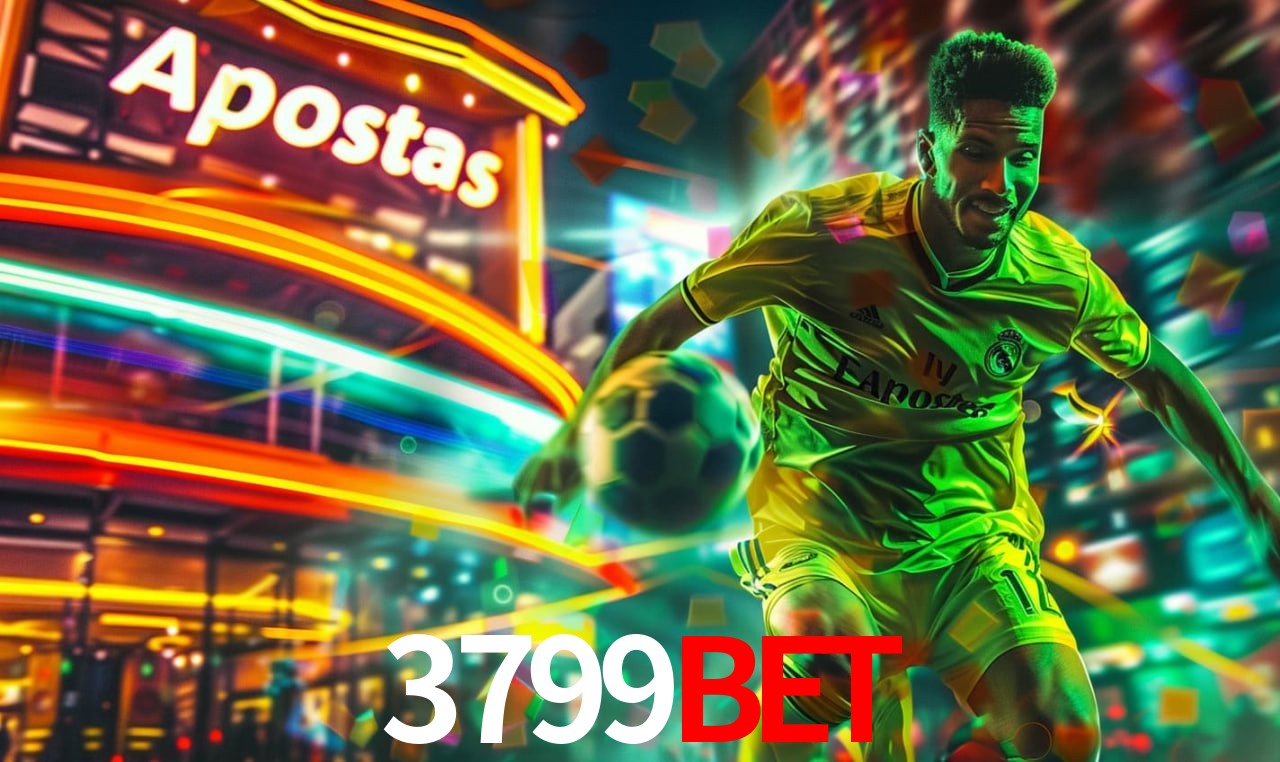 Estatísticas Esportivas 3799bet