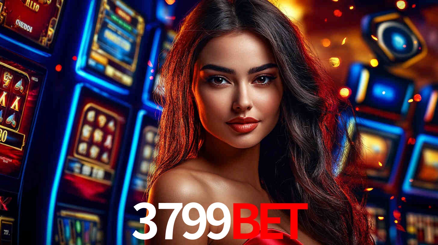 Descubra o Programa VIP da 3799bet: Vantagens Exclusivas para Jogadores
