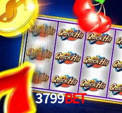 A Experiência Imersiva dos Cassinos Ao Vivo no 3799bet