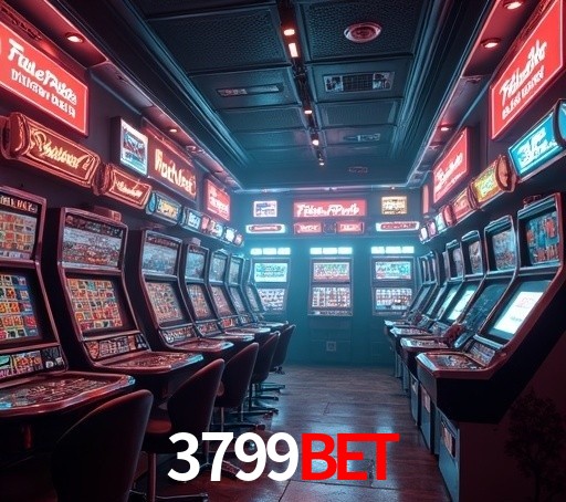 Sistemas de Segurança 3799bet