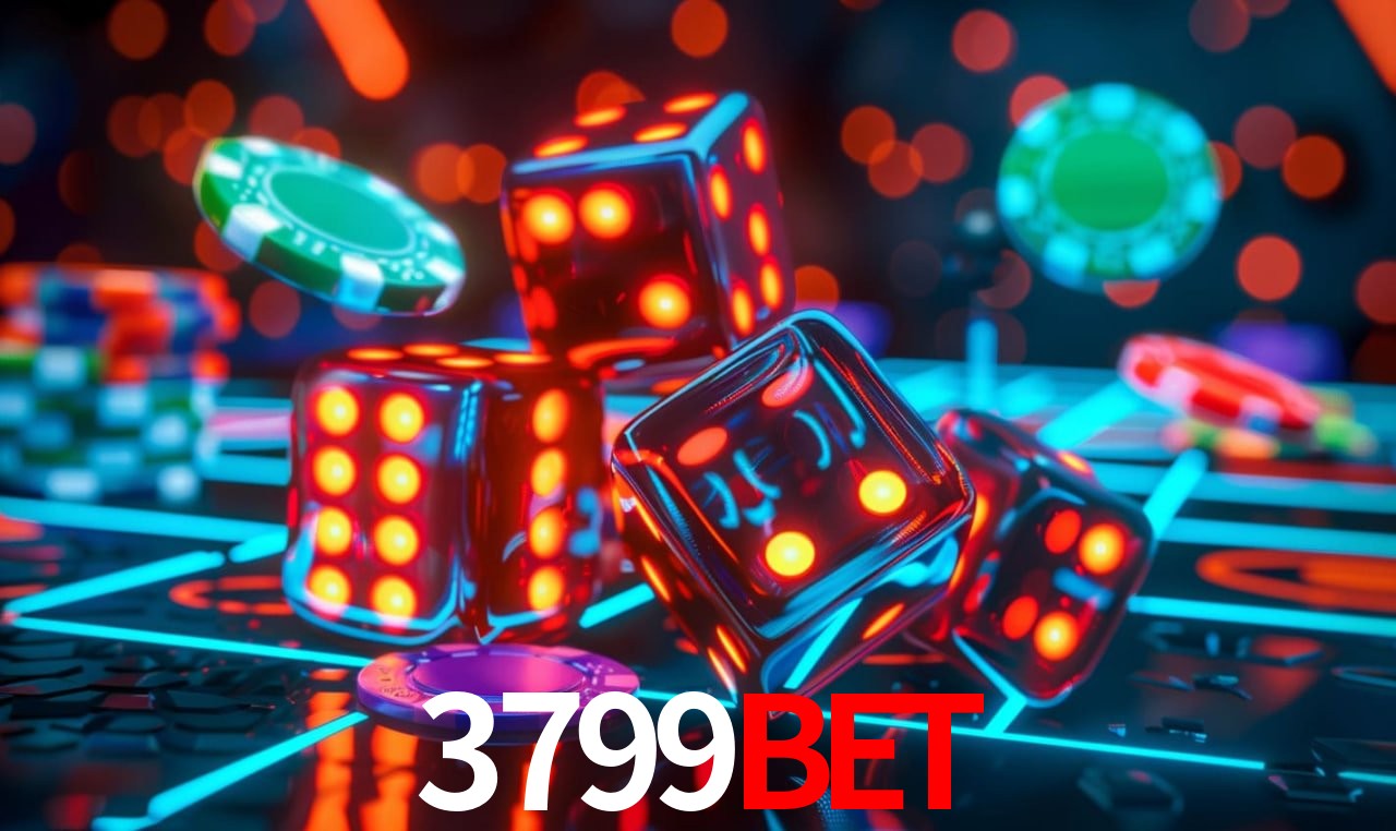 Inovações de Jogos na 3799bet: O Futuro das Experiências Interativas
