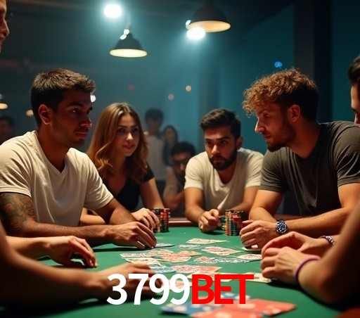 Promoção Relâmpago 3799bet