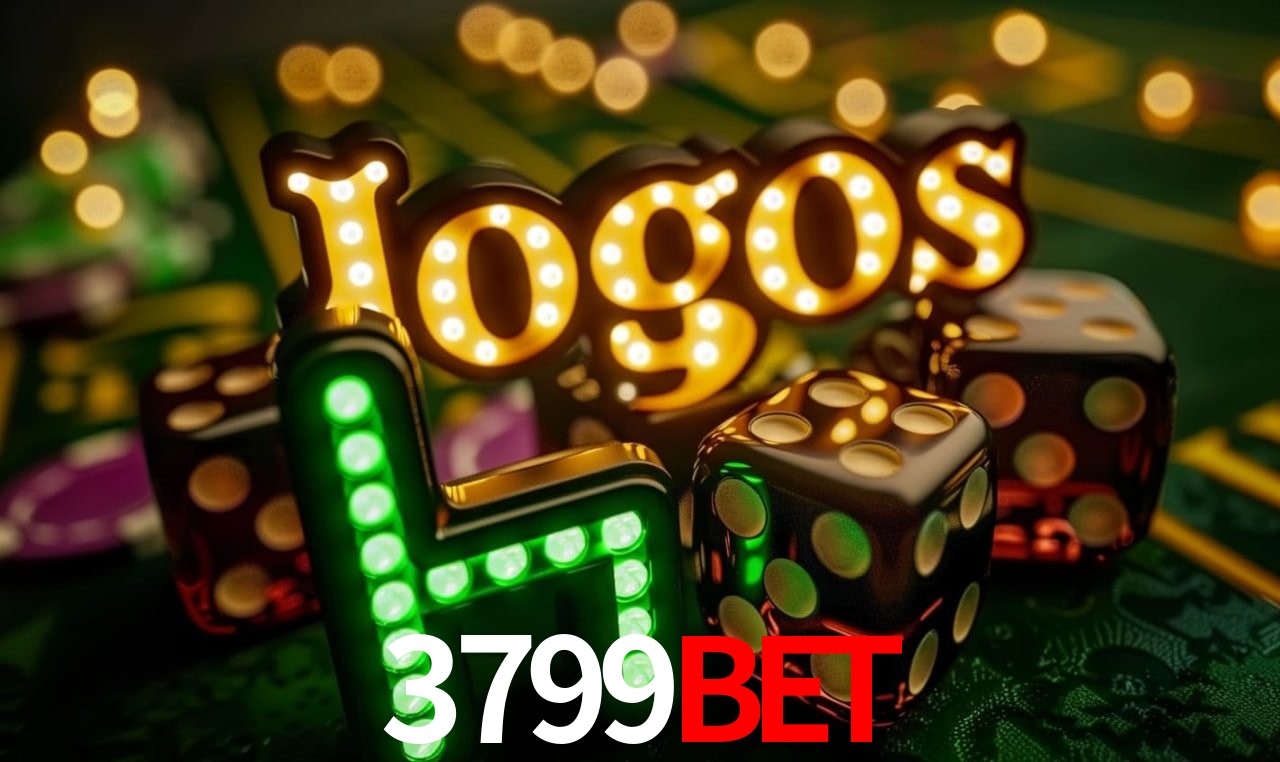 Apostas de Futebol 3799bet