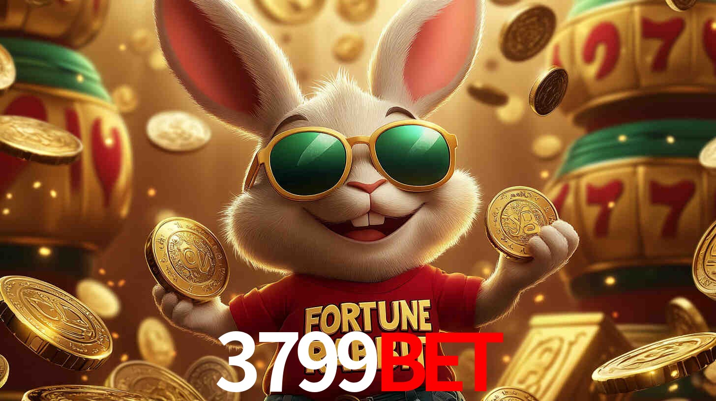 3799bet: Seu Cassino Premiado com Pagamentos Rápidos