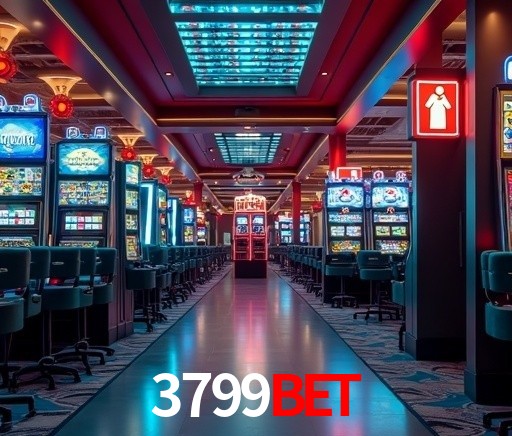 Descubra a Essência do 3799bet: Nossa História e Compromissos