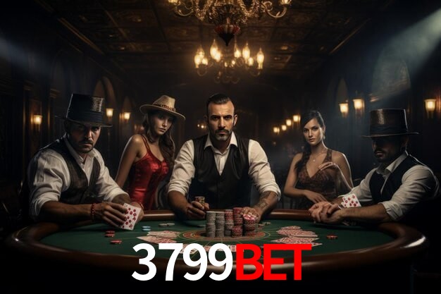 Explorando a Categoria de Eventos em Apostas na 3799bet