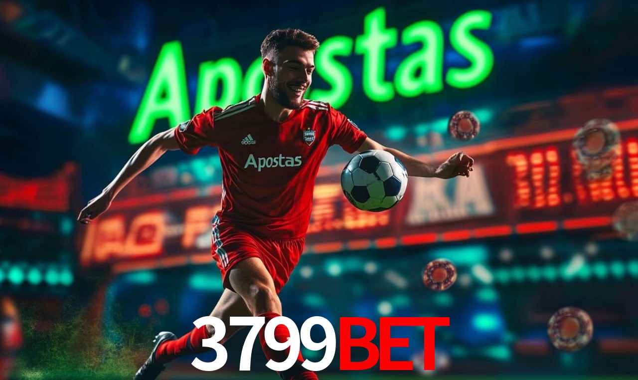A Emoção da Loteria na 3799bet: Uma Chance de Mudança de Vida