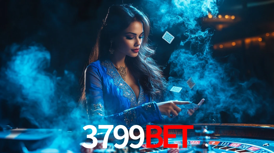 Apostas Esportivas na 3799bet: Um Guia Completo