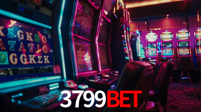 Seasonal Promotions 3799bet