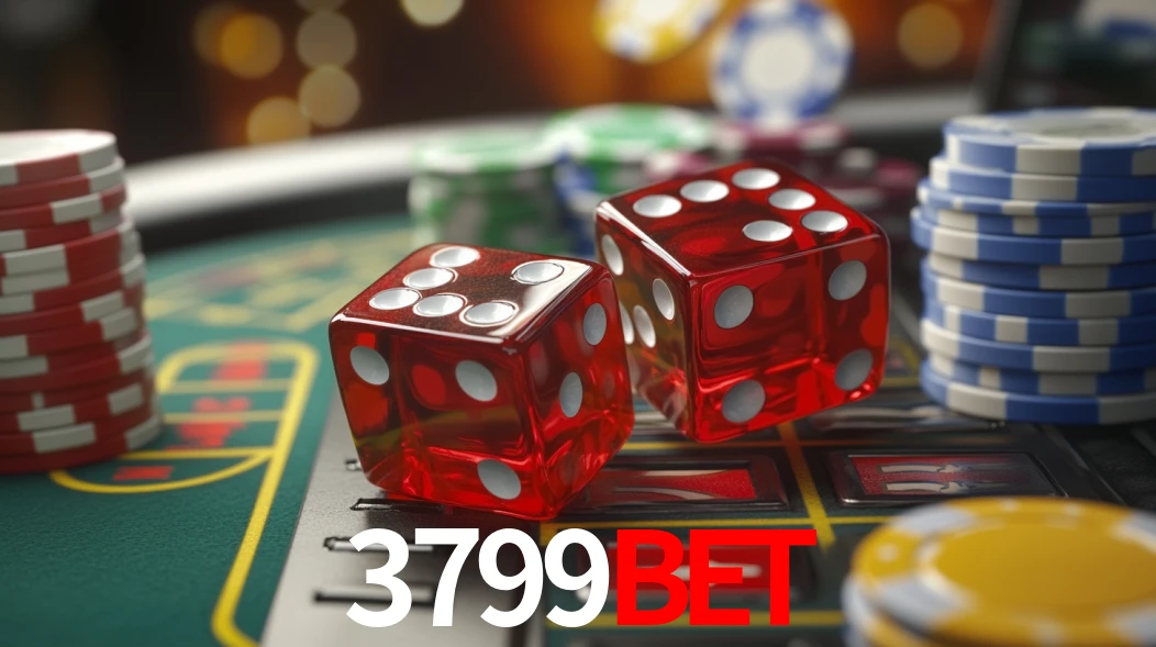 VIP Casino 3799bet