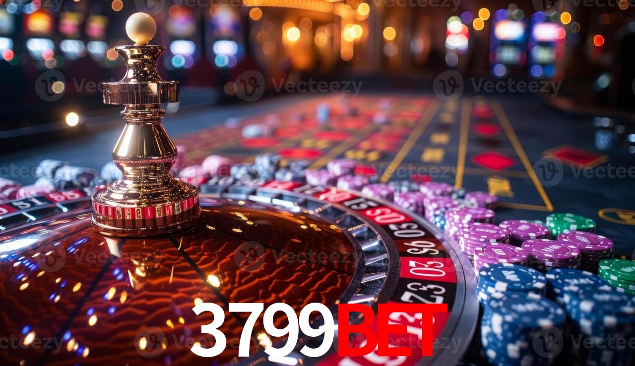 Weekend Specials 3799bet