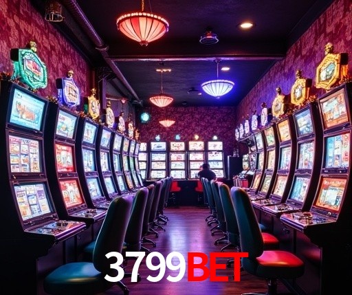 Promoções Sazonais 3799bet