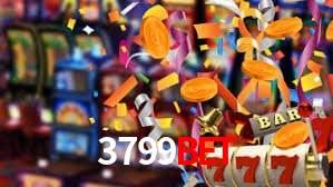 3799bet: A Experiência de Casino com Jogos de Mesa ao Vivo