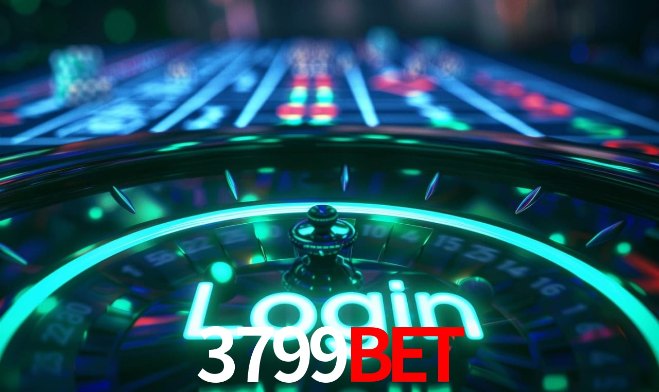 Casino Ao Vivo 3799bet